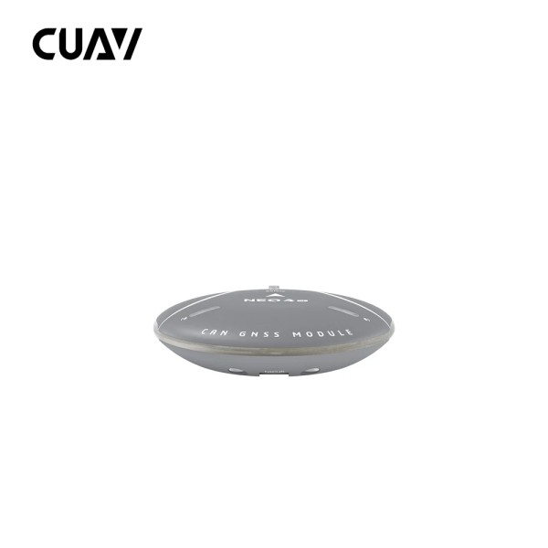 Original CUAV 4 SE GPS-Modul STM32H5 Nehmen Sie DroneCAN GNSS für hochwertige Teile-Drohnen vermessung an